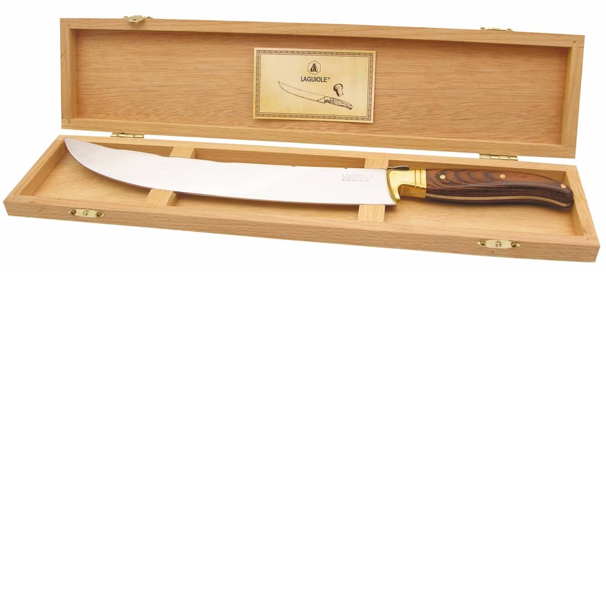 Kniv (Sabel Laguiole)