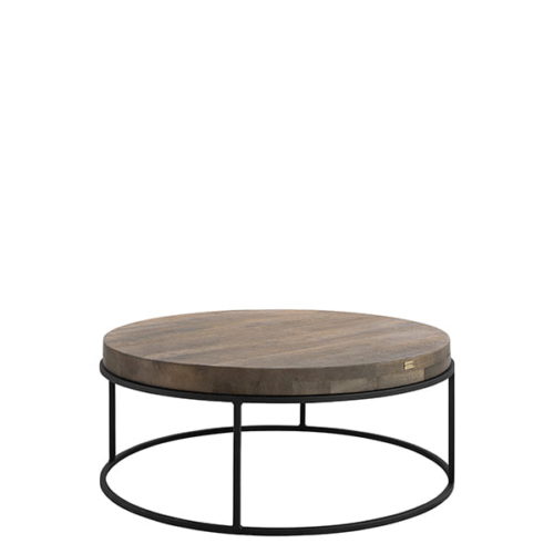 Artwood CARLISLE Soffbord ø90