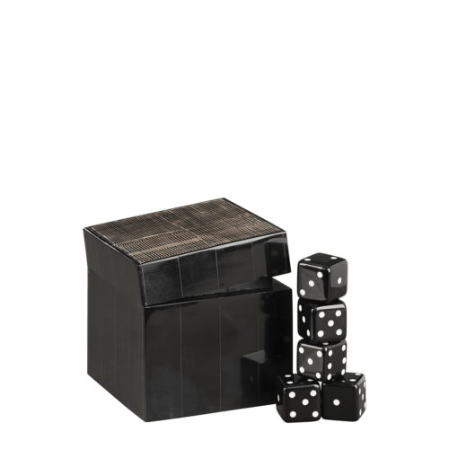 Artwood Spel Avorio
