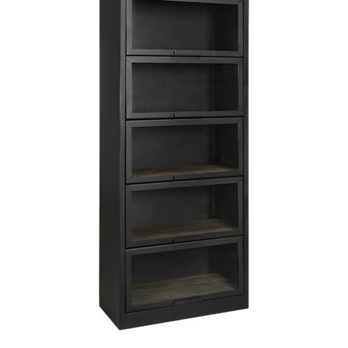 Artwood Bokhylla Iron