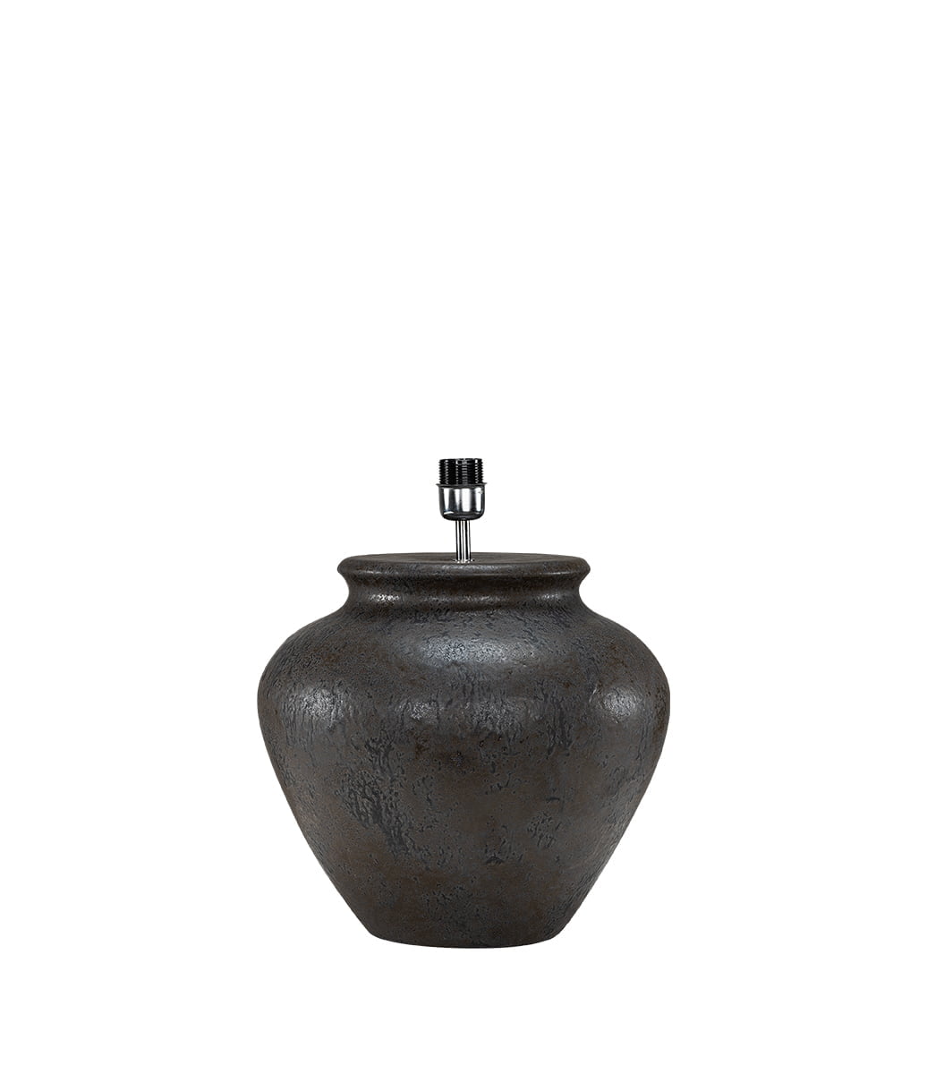 Artwood Modena bordslampa Black/Brown - Bild 3