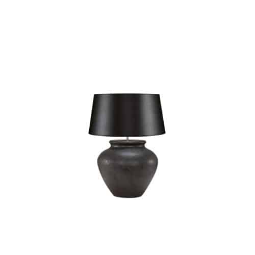 Artwood Modena bordslampa Black/Brown
