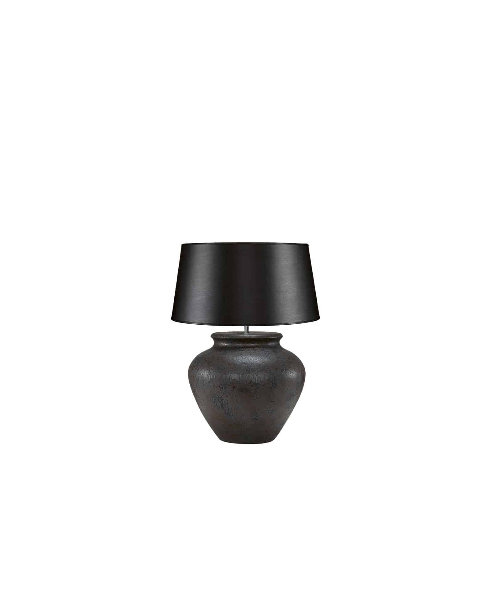 Artwood Modena bordslampa Black/Brown
