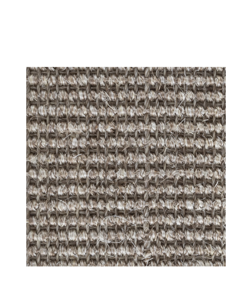 Sisal Sierra matta natur 400x300