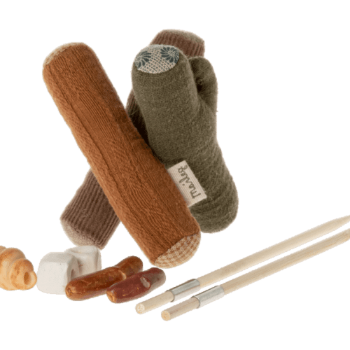 Maileg Brasa Mini