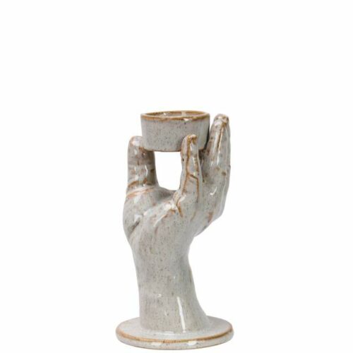 Ljusstake Hand Berat