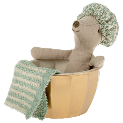 Maileg Wellness mouse, Big sister