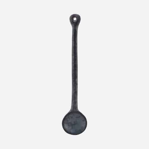 House Doctor Sked Pion Svart/Brun