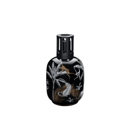 Jungle Black doftlampa
