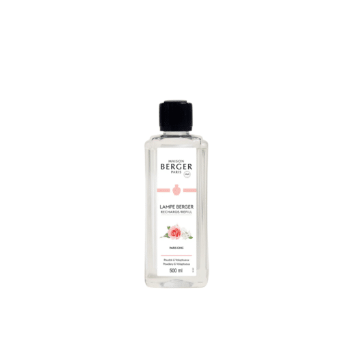 Maison Berger Refill till doftlampa Paris Chic 500ml