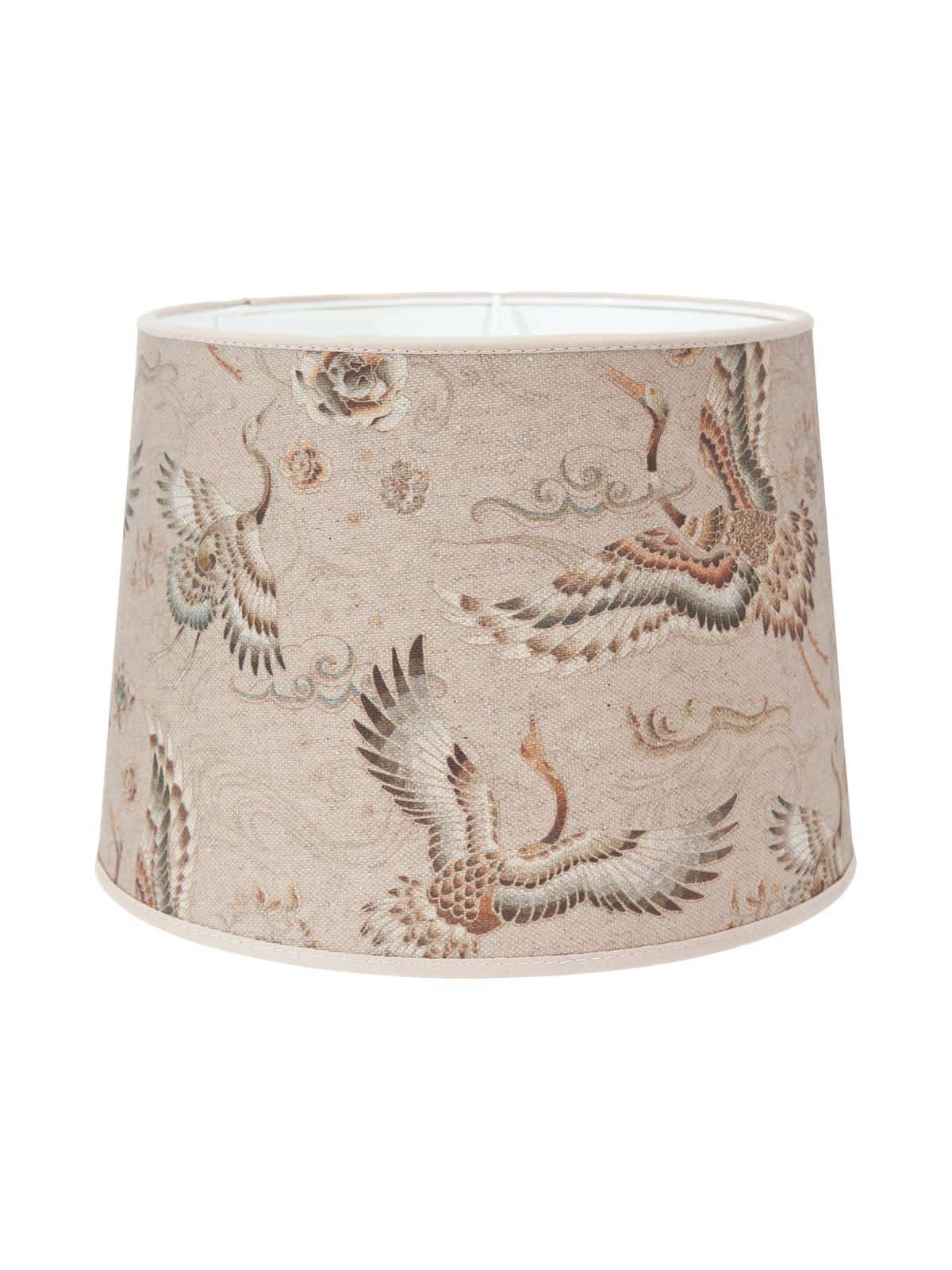 Sofia Lampskärm Heron 35cm