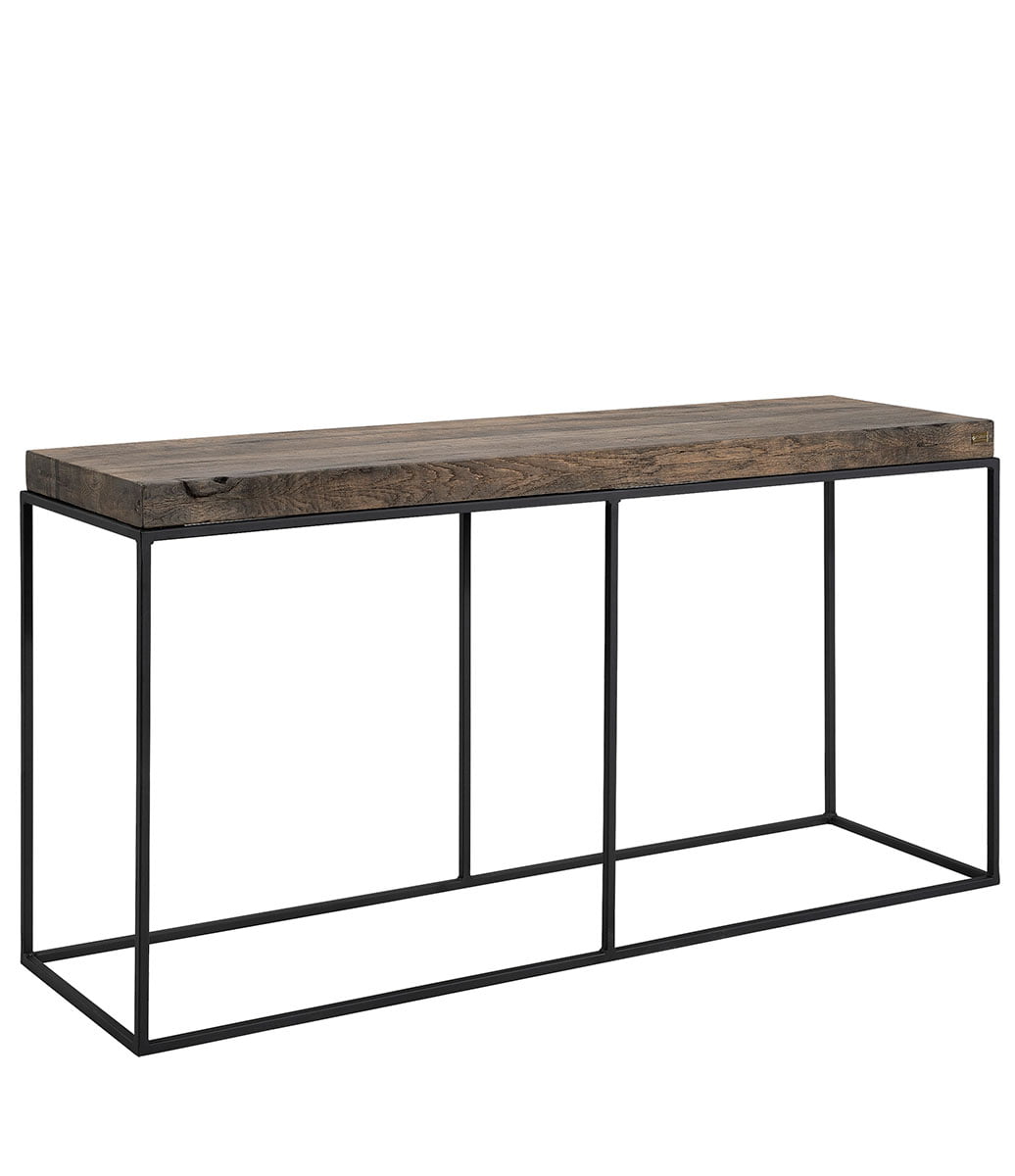 Artwood Konsolbord Carlisle - Silver Back - Bild 2