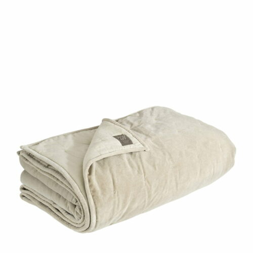 Artwood Överkast Santana Beige 160x260
