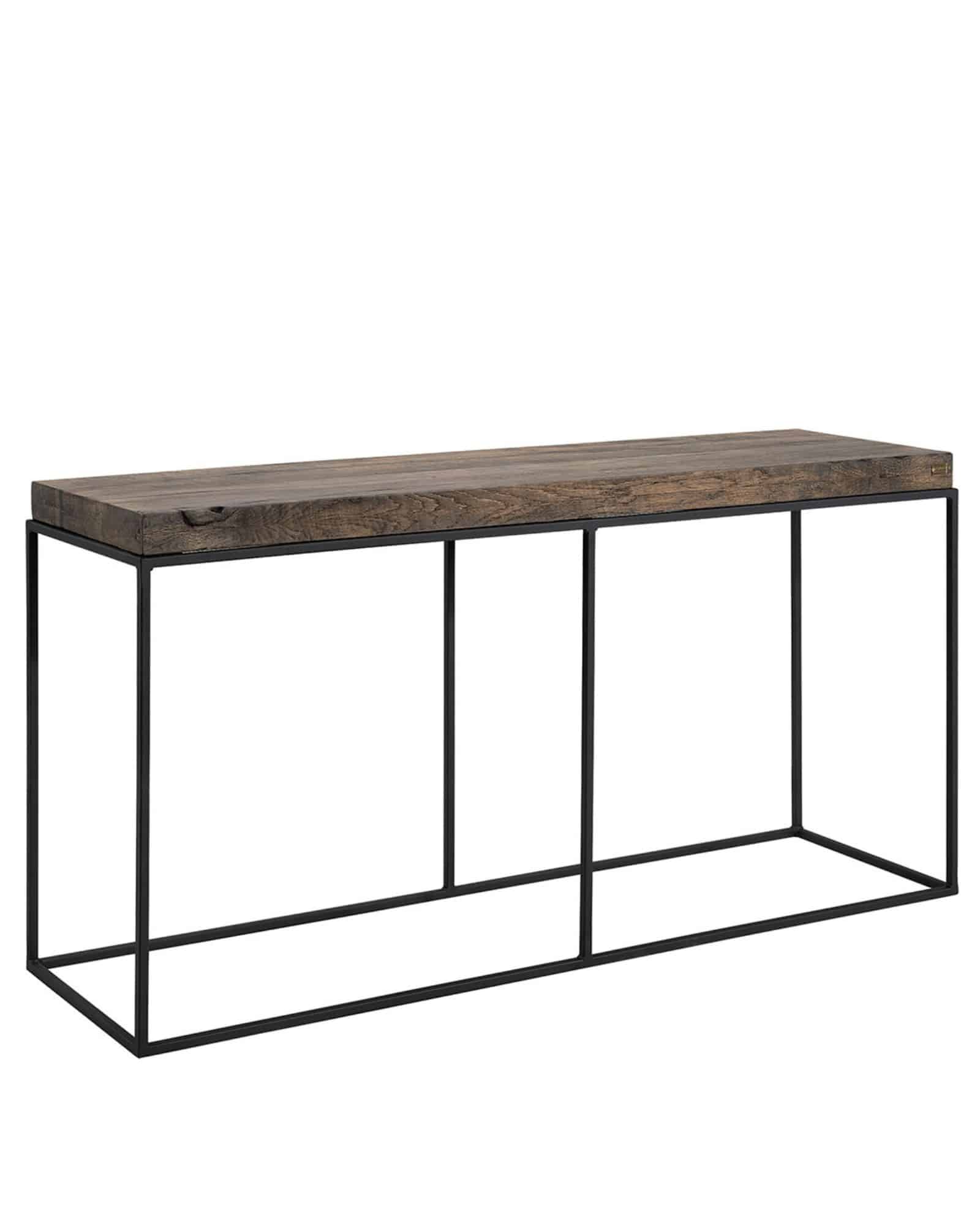 Artwood Konsolbord Carlisle - Silver Back