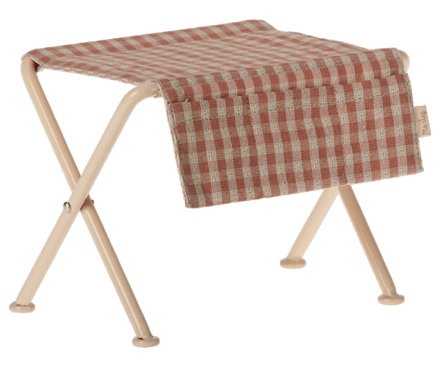 Maileg Skötbord, Micro