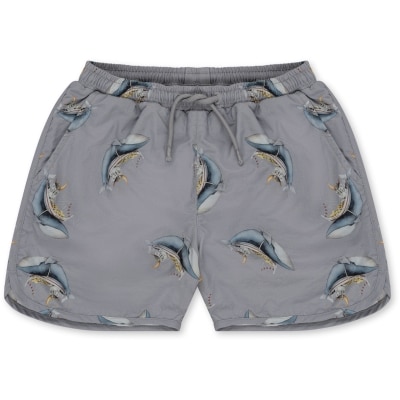 Konges Slöjd Simshorts Asnou