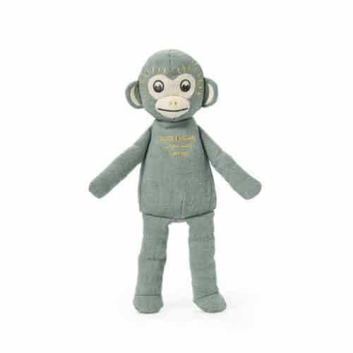 Elodie Playful Pebble gosedjur – mjuk kramvänlig mjukisdjur 31 cm