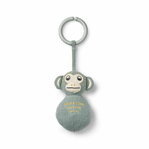 Elodie Barnvagnsleksak - Playful Pebble