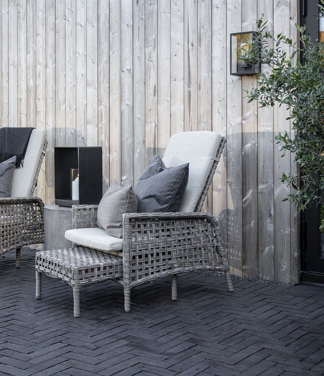 Artwood - Solstol Tampa Classic - Outlet - Bild 2