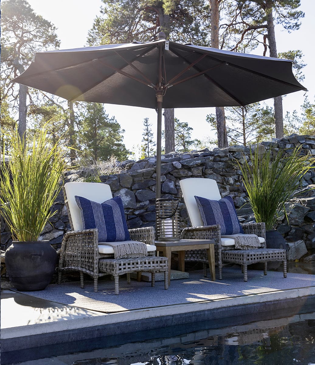 Artwood - Solstol Tampa Classic - Outlet - Bild 7