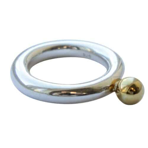 Gatsby Ring