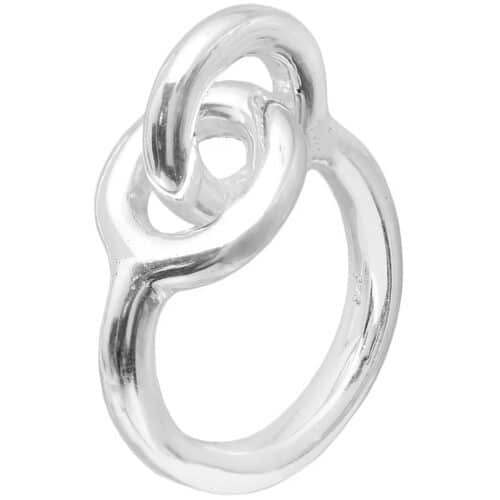 Twins ring