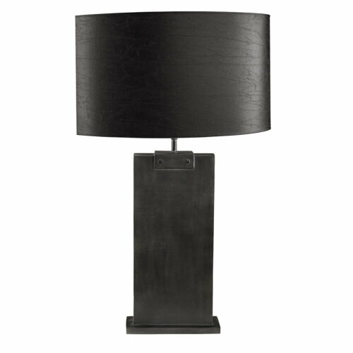 Artwood - Montefino Lampfot Grafit