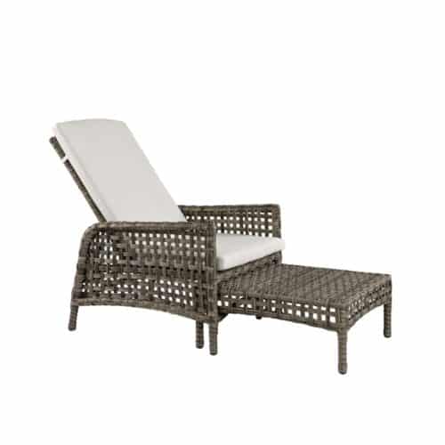 Artwood - Solstol Tampa Classic - Outlet
