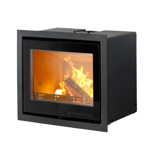 Contura CI6G SVART