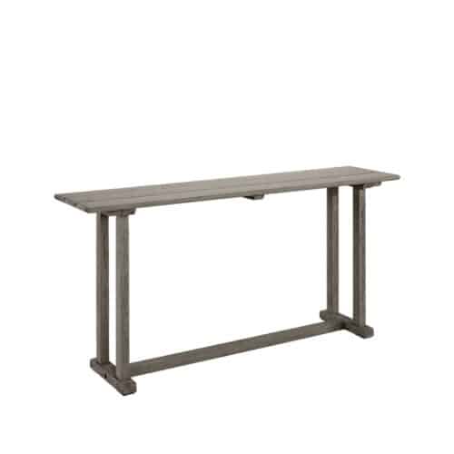 Artwood Palermo Konsolbord Utomhus Charcoal