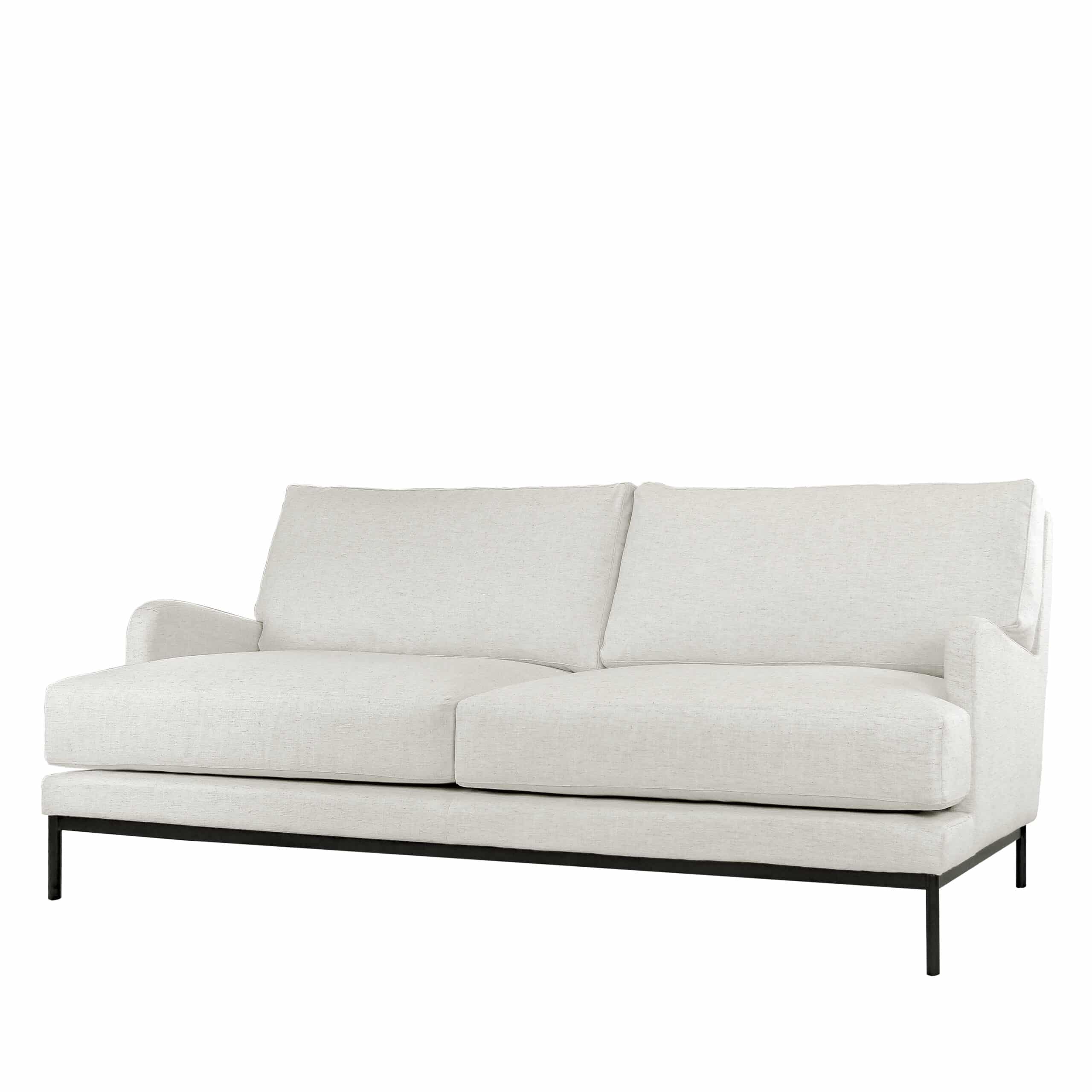 Englesson Howard Slim 3-sits Soffa Sancho 11 fast klädsel Prisklass 3