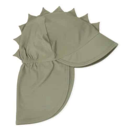Konges Slöjd Solhatt Aster Dino UPF 50+ - Overland Trek 6-9m