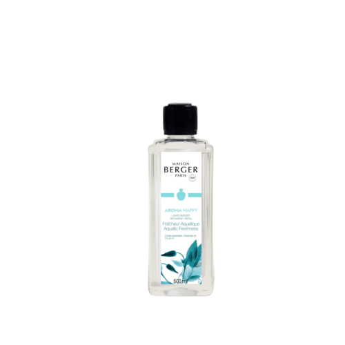 Maison Berger Doftlampa Refill Aroma Happy
