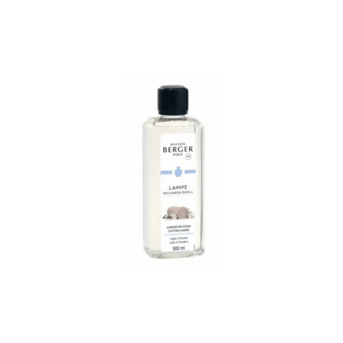 Maison Berger Doftlampa Refill Caress de Cotton