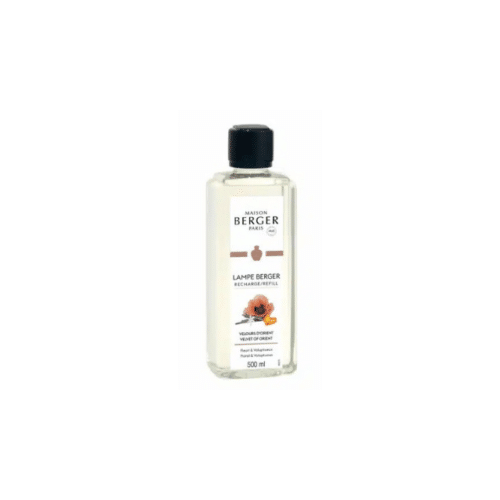 Maison Berger Doftlampa Refill Velvet Of Orient