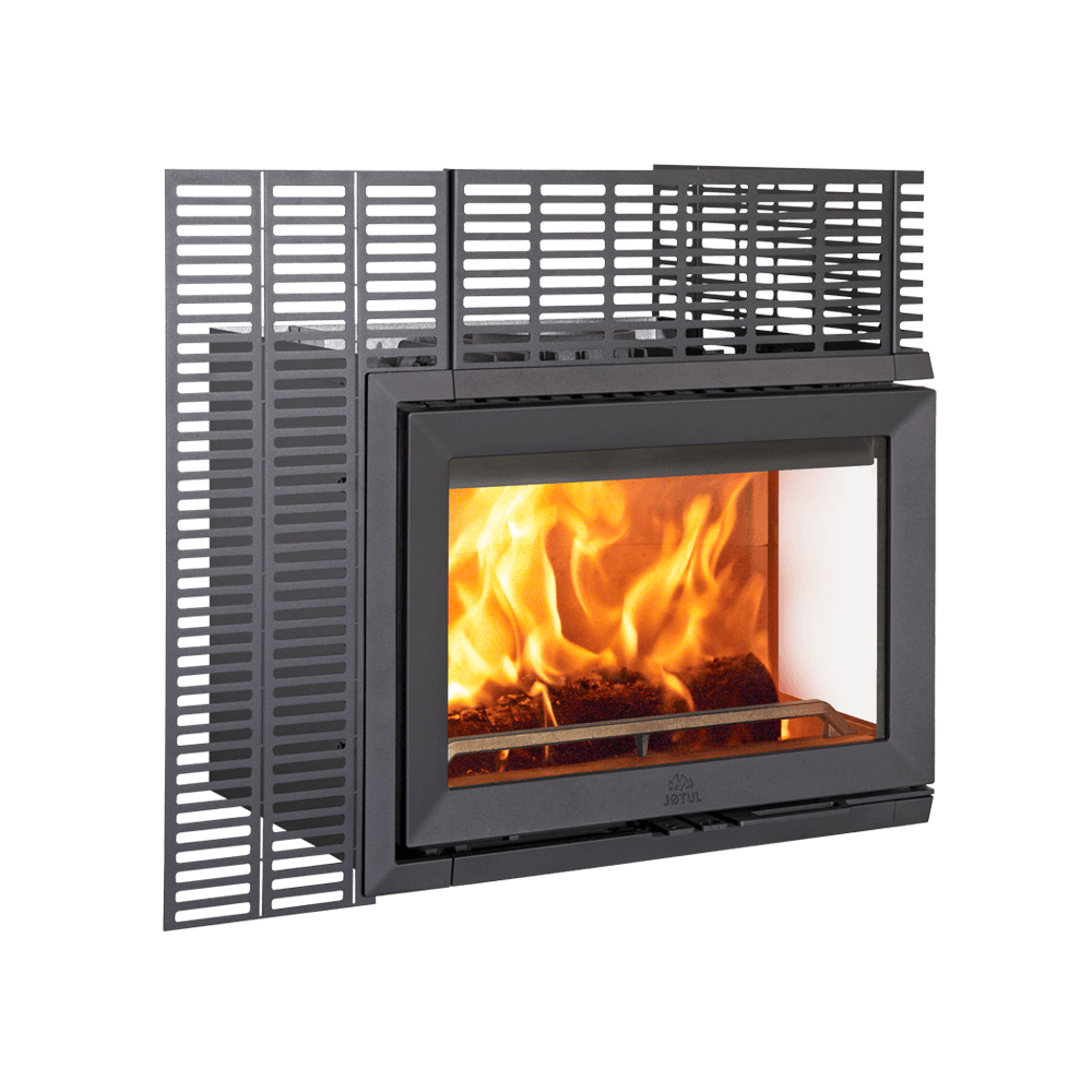 Jøtul kassettgaller I 520 FR/FL/F