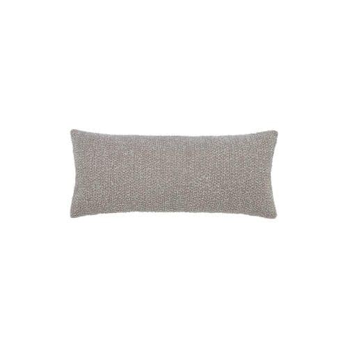 Trond Kuddfodral Beige 35x80cm