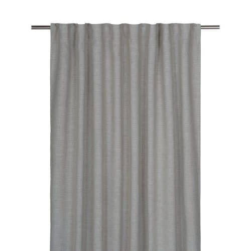 Sten mörkläggande Gardin 1P Beige 270x280cm