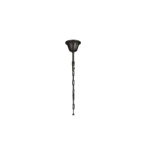 Artwood Kedja Nest svart 60cm