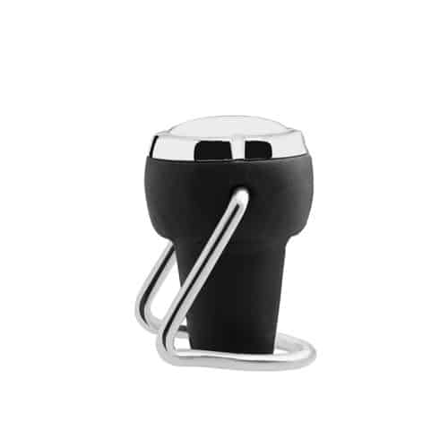 Corky 2.0 - Black