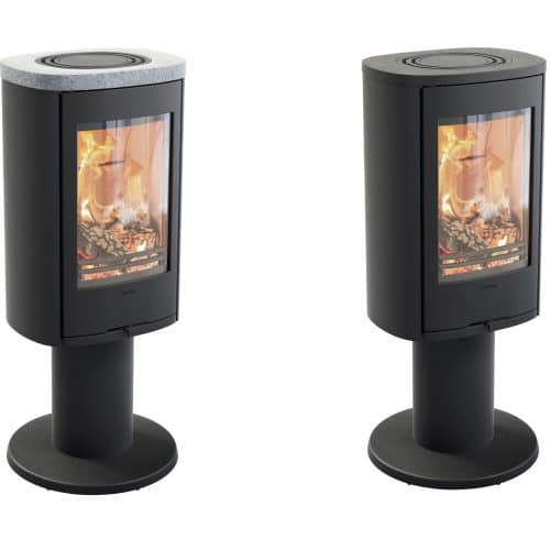 Contura 870:1 Style Gjuten topp