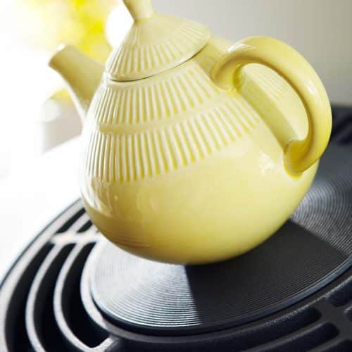 Contura kokplatta C510, C520 och C620