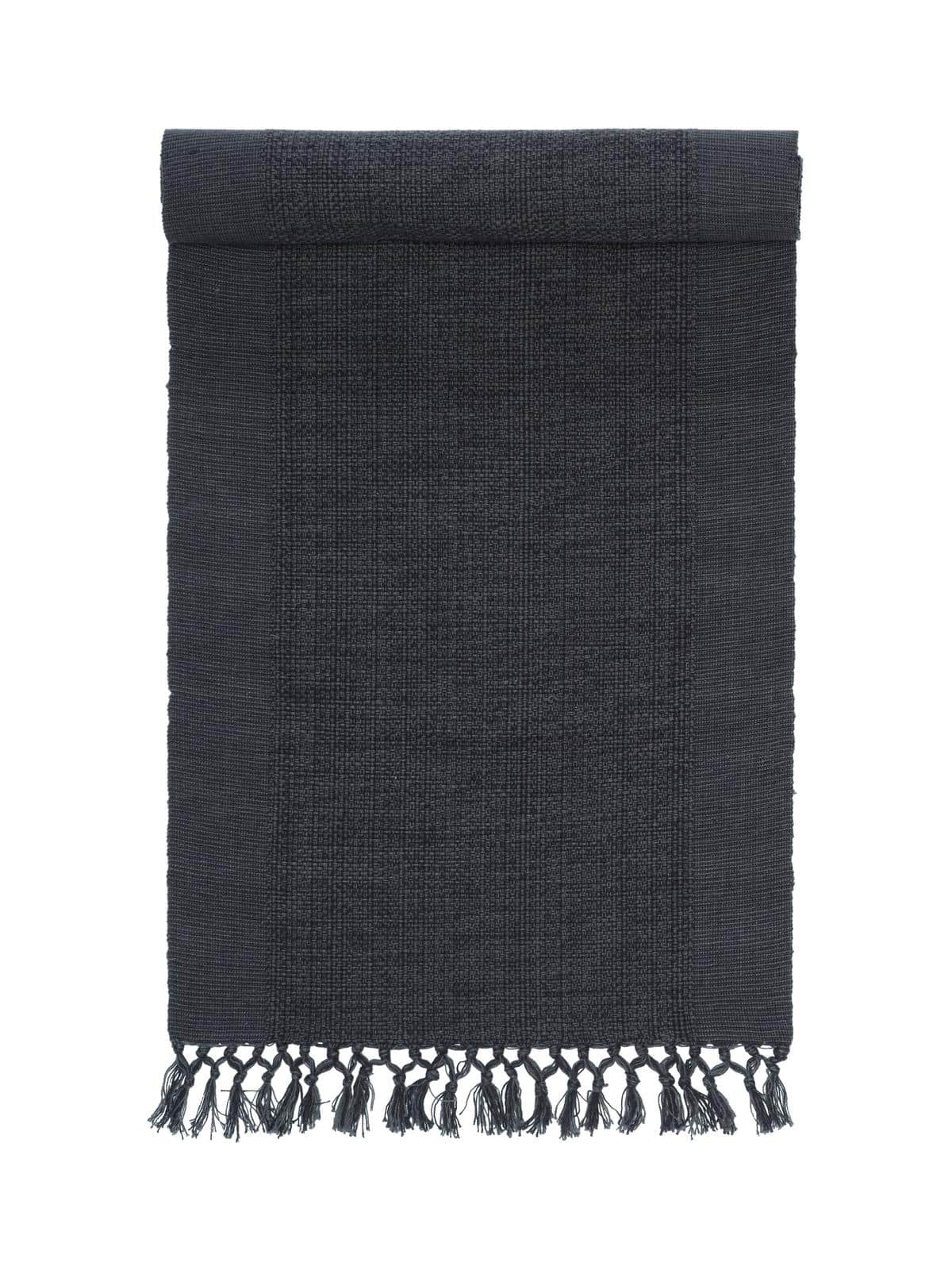 löpare Panama Asfalt 35x120cm