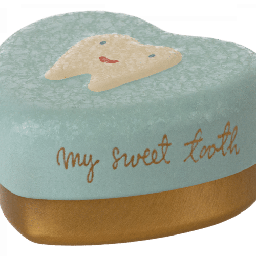 Maileg Tandbox Mint