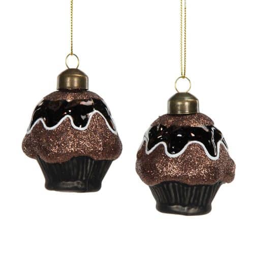Glaskula Cupcake