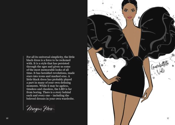 New Mags The Little Black Dress - Bild 2