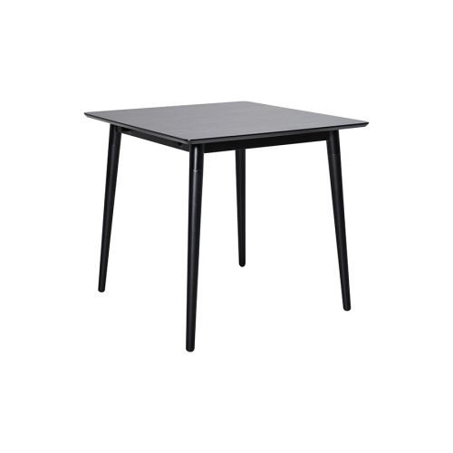 NFG Matbord Viken Svart Ask