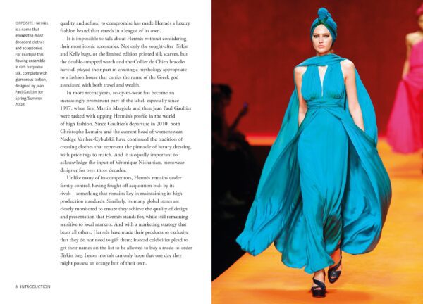 New Mags Little Book of Hermès - Bild 2