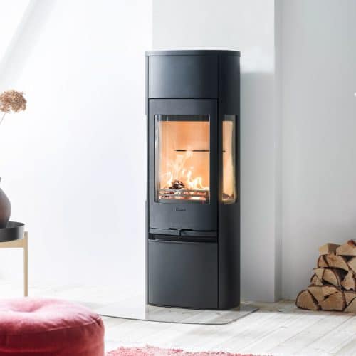 Contura 896:1 Style Gjuten topp