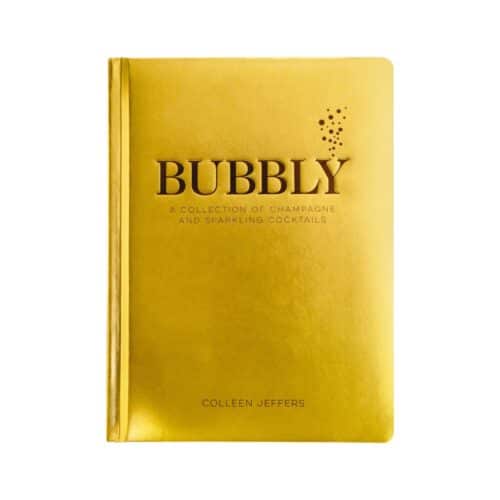 New Mags Bubbly